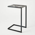 GLOBAL VIEWS NUDGE NESTING TABLE - Side
