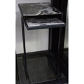 GLOBAL VIEWS NUDGE NESTING TABLE - Side