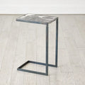 GLOBAL VIEWS NUDGE NESTING TABLE - Side
