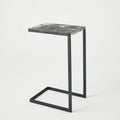 GLOBAL VIEWS NUDGE NESTING TABLE - Side