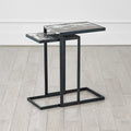 GLOBAL VIEWS NUDGE NESTING TABLE - Side