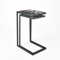 GLOBAL VIEWS NUDGE NESTING TABLE - Side