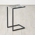 GLOBAL VIEWS NUDGE NESTING TABLE - Side