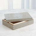 GLOBAL VIEWS INFINITY BOX - Decorative Accents