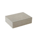 GLOBAL VIEWS INFINITY BOX - Decorative Accents