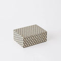 GLOBAL VIEWS INFINITY BOX - Decorative Accents
