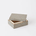 GLOBAL VIEWS INFINITY BOX - Decorative Accents