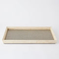 GLOBAL VIEWS INFINITY TRAY - Decorative Accents