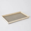 GLOBAL VIEWS INFINITY TRAY - Decorative Accents