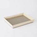 GLOBAL VIEWS INFINITY TRAY - Decorative Accents