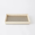 GLOBAL VIEWS INFINITY TRAY - Decorative Accents