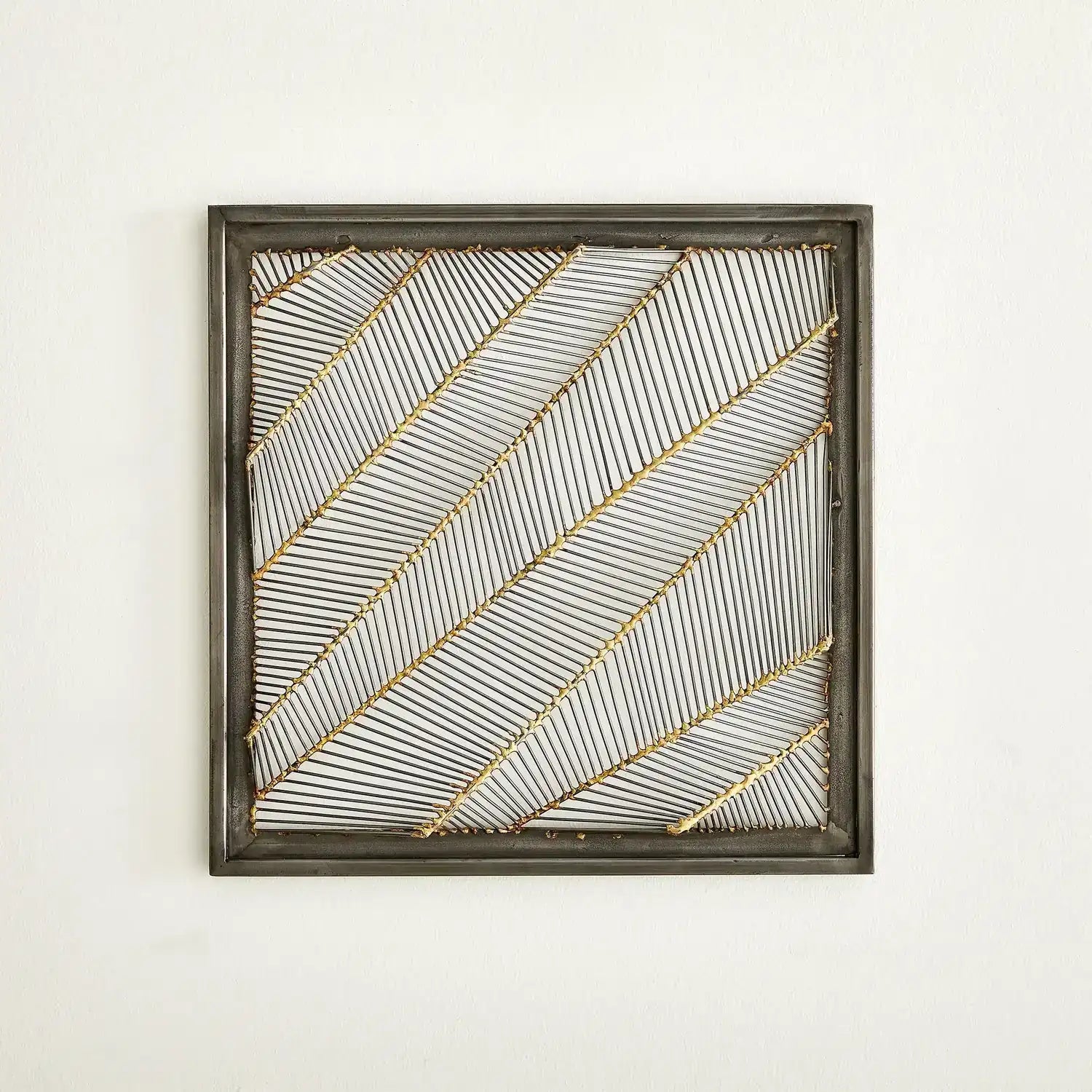 GLOBAL VIEWS FLAIR WALL PANEL - Decorative Accents