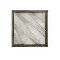 GLOBAL VIEWS FLAIR WALL PANEL - Decorative Accents