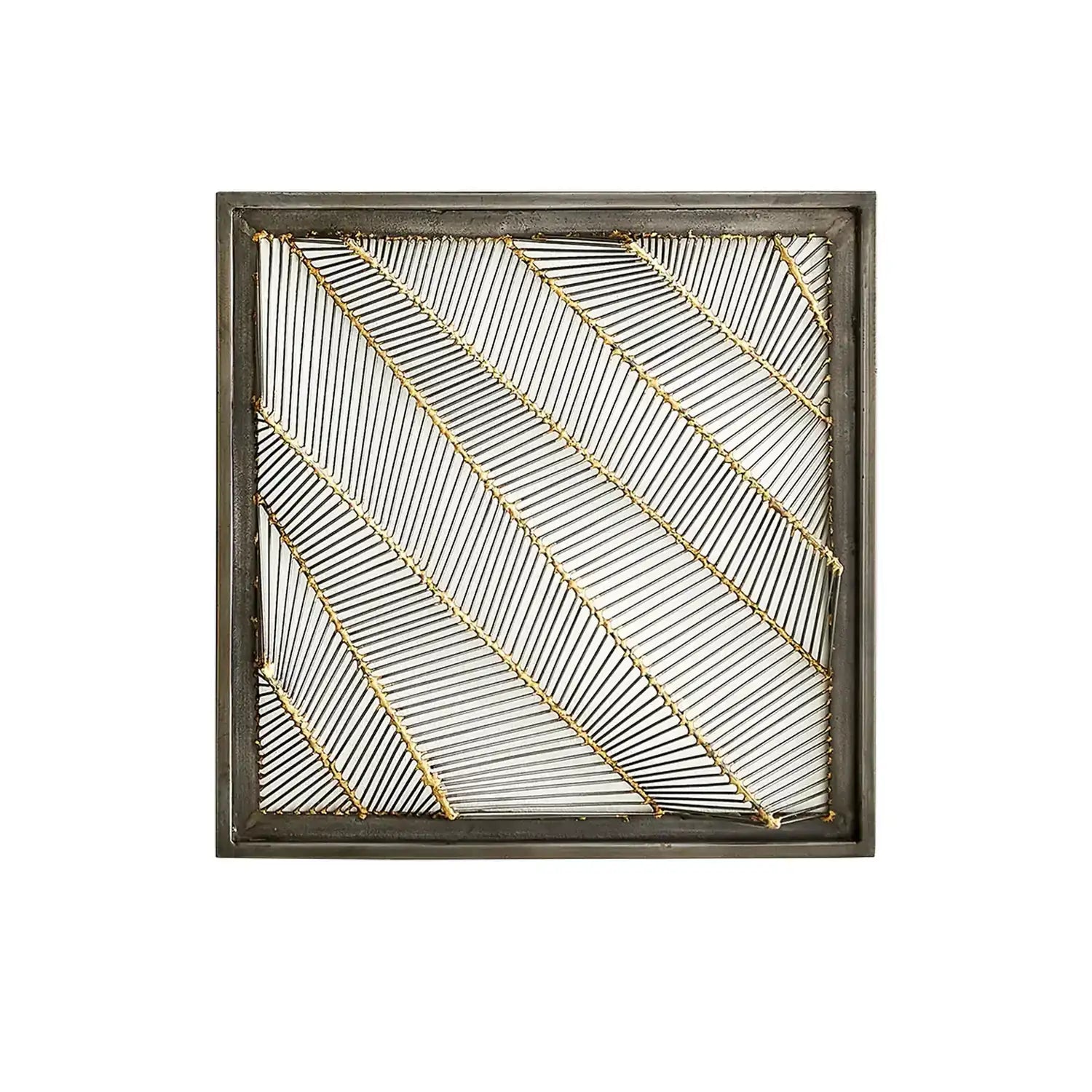 GLOBAL VIEWS FLAIR WALL PANEL - Decorative Accents