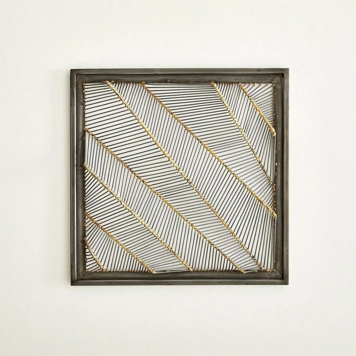 GLOBAL VIEWS FLAIR WALL PANEL - Decorative Accents