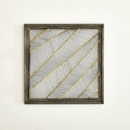 GLOBAL VIEWS FLAIR WALL PANEL - Decorative Accents