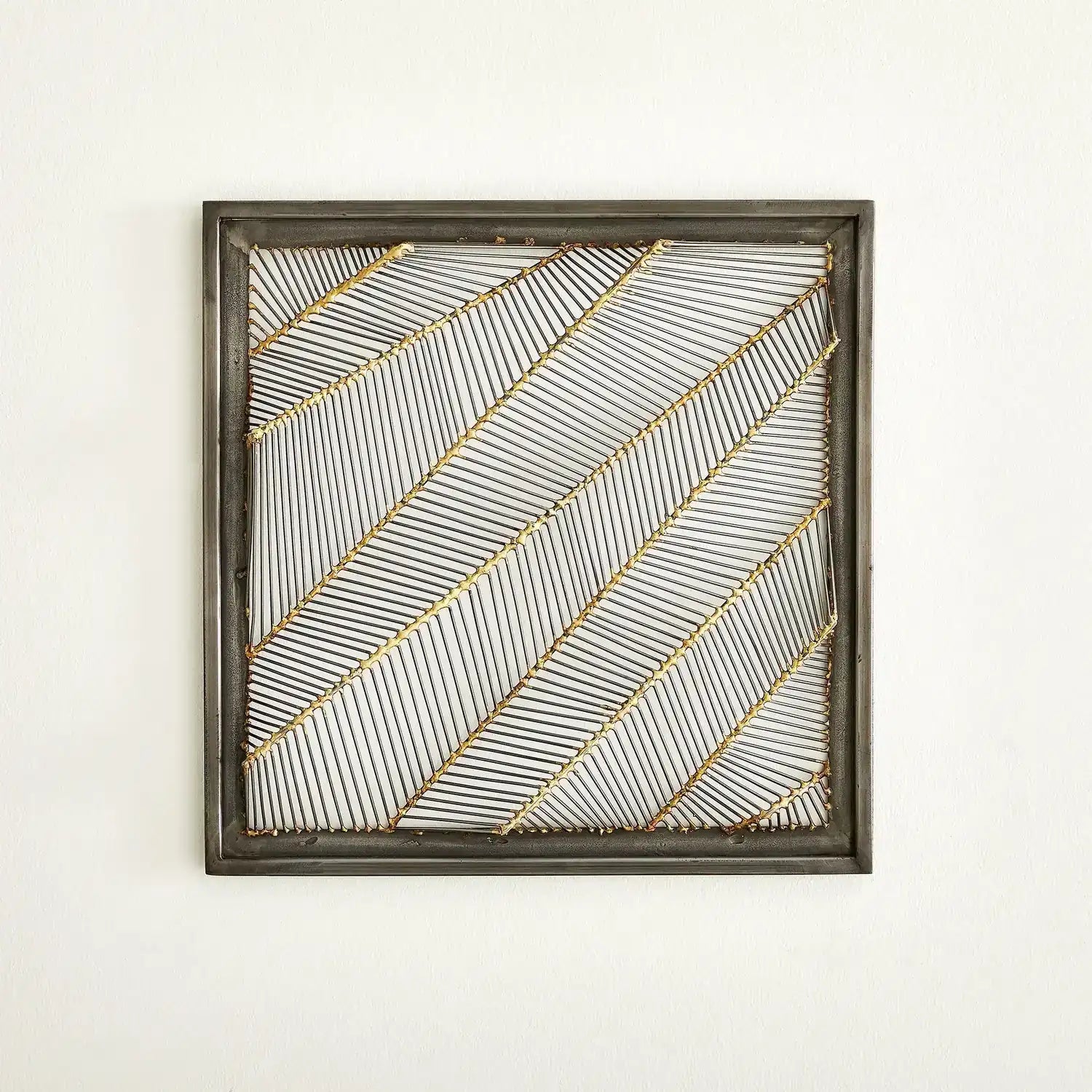 GLOBAL VIEWS FLAIR WALL PANEL - Decorative Accents