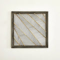 GLOBAL VIEWS FLAIR WALL PANEL - Decorative Accents