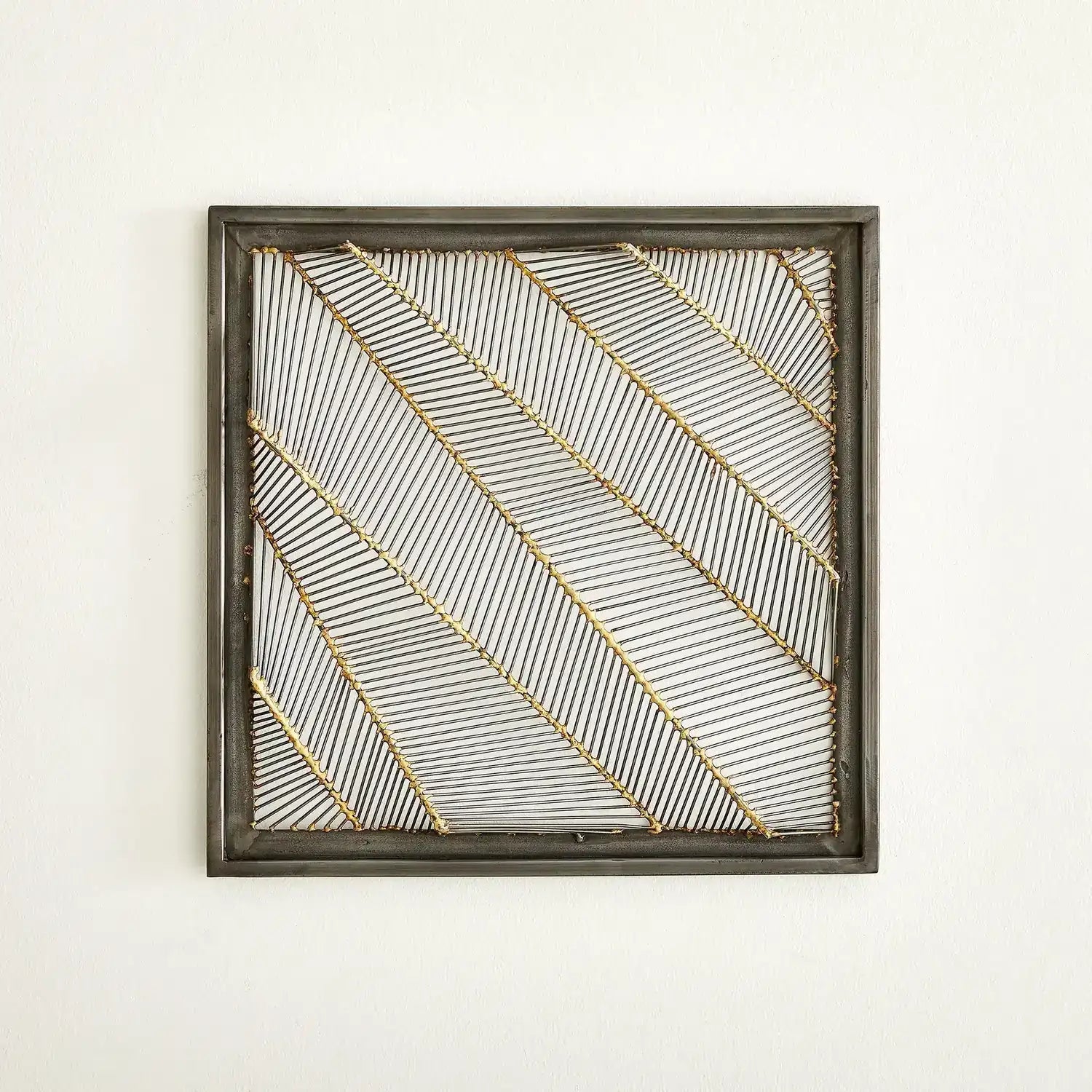 GLOBAL VIEWS FLAIR WALL PANEL - Decorative Accents