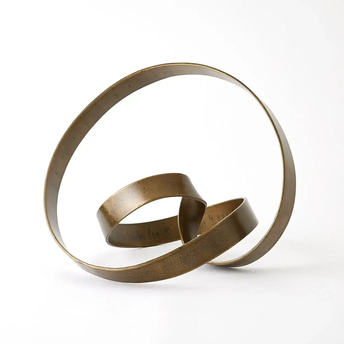 GLOBAL VIEWS CLUSTER SCULPTURE - Decorative Accents