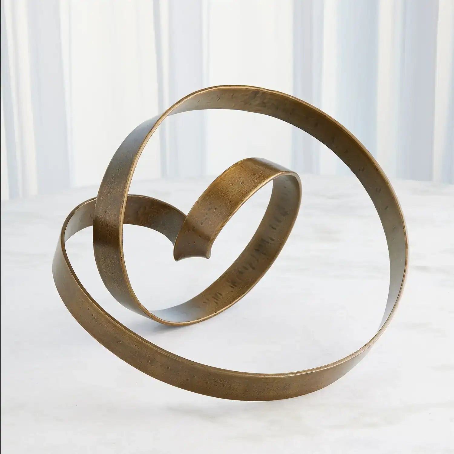 GLOBAL VIEWS CLUSTER SCULPTURE - Decorative Accents