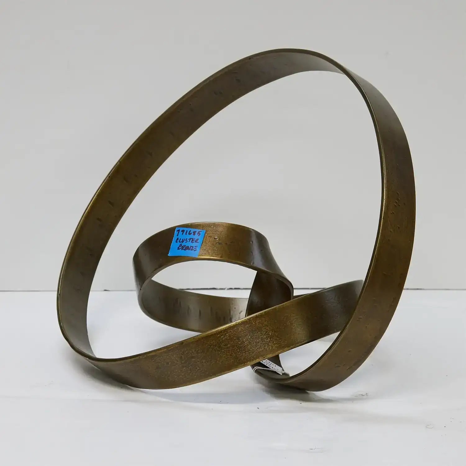 GLOBAL VIEWS CLUSTER SCULPTURE - Decorative Accents