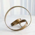 GLOBAL VIEWS CLUSTER SCULPTURE - Decorative Accents