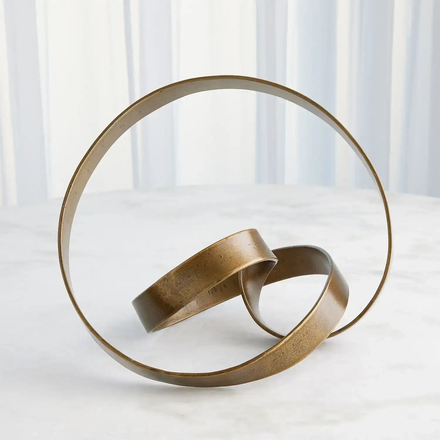 GLOBAL VIEWS CLUSTER SCULPTURE - Decorative Accents