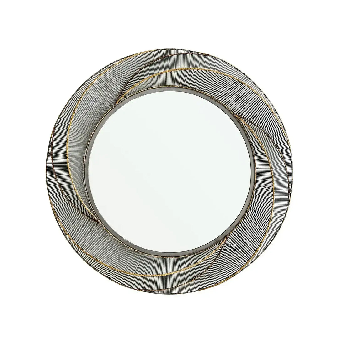 GLOBAL VIEWS WHIP WIRE MIRROR - Mirrors