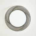GLOBAL VIEWS WHIP WIRE MIRROR - Mirrors
