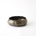 GLOBAL VIEWS ARMOR BOWL - Decorative Accents