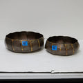 GLOBAL VIEWS ARMOR BOWL - Decorative Accents