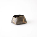 GLOBAL VIEWS PLEATED ARMOR BOWL - Decorative Accents