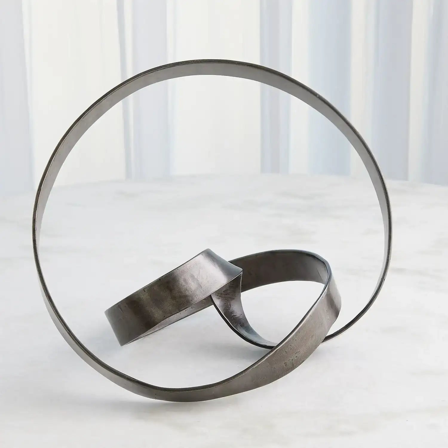GLOBAL VIEWS CLUSTER SCULPTURE - Decorative Accents