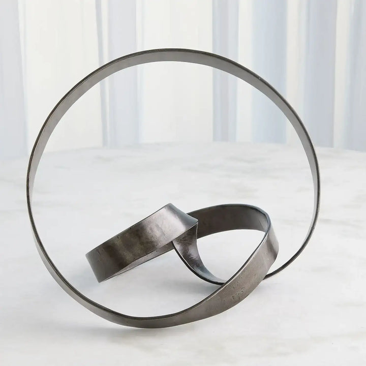 GLOBAL VIEWS CLUSTER SCULPTURE - Decorative Accents