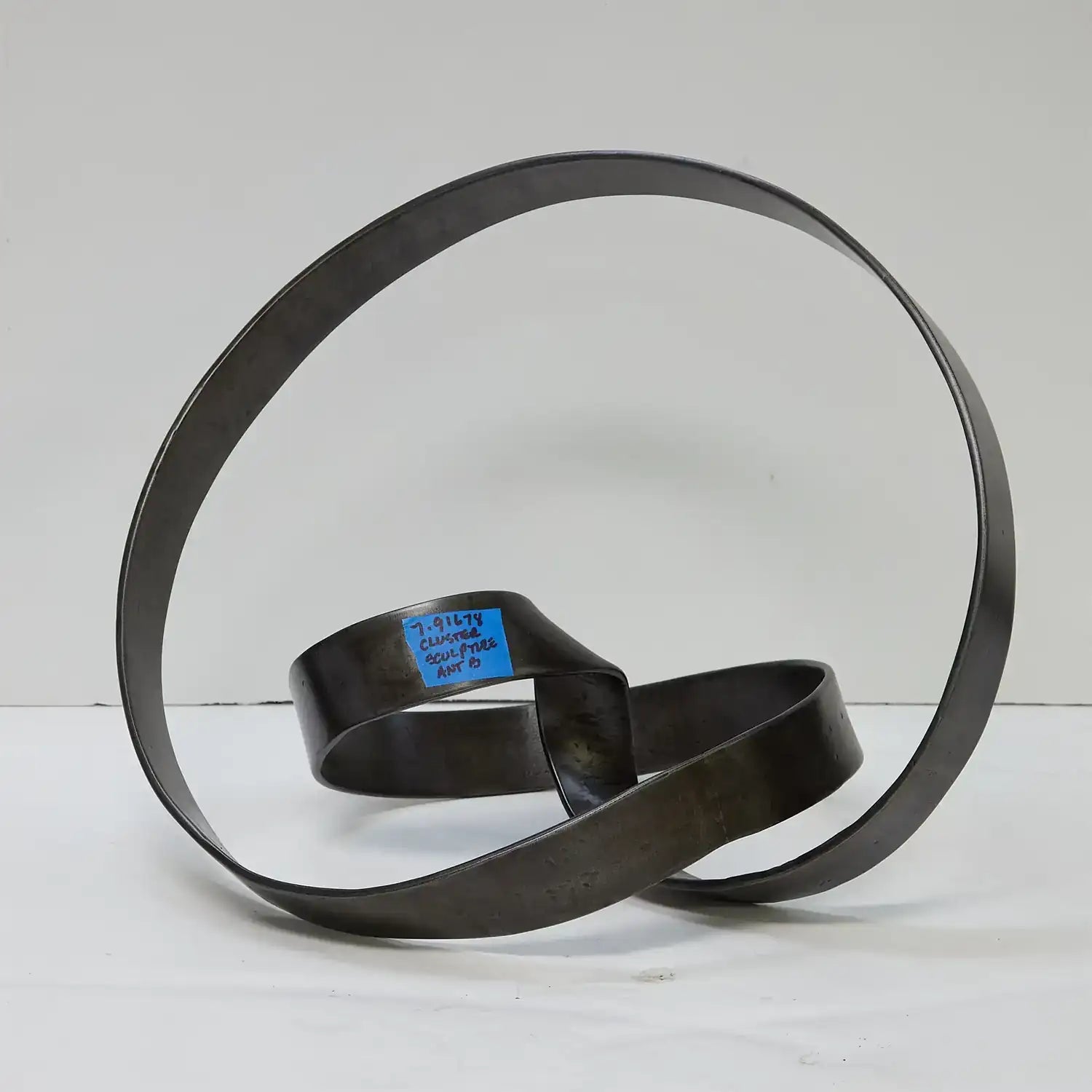 GLOBAL VIEWS CLUSTER SCULPTURE - Decorative Accents