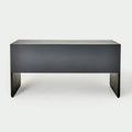 GLOBAL VIEWS HORN INLAY CONSOLE - Cabinets & Bar