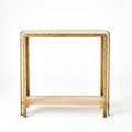 GLOBAL VIEWS KRAFT CONSOLE - Consoles