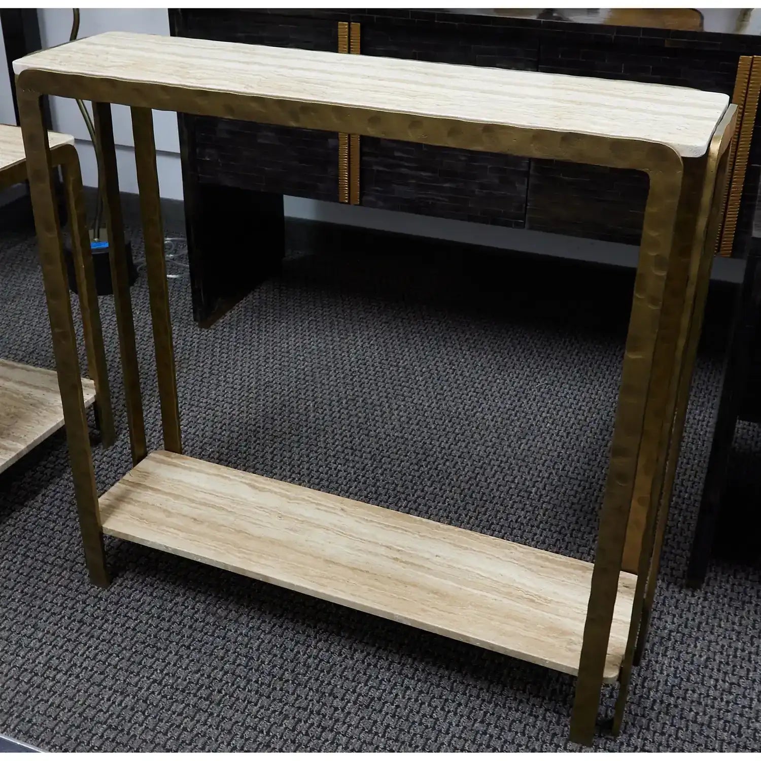 GLOBAL VIEWS KRAFT CONSOLE - Consoles