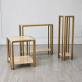 GLOBAL VIEWS KRAFT CONSOLE - Consoles