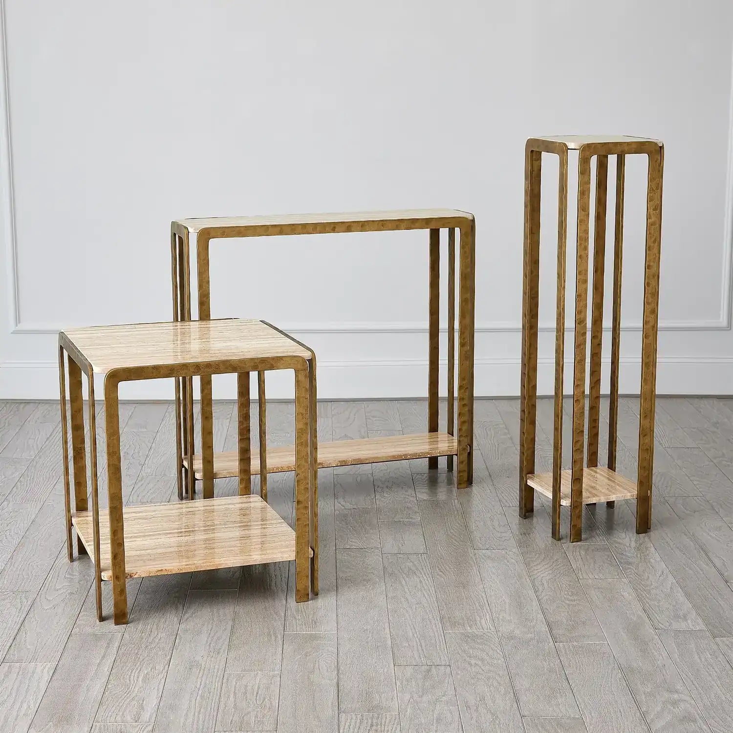 GLOBAL VIEWS KRAFT CONSOLE - Consoles
