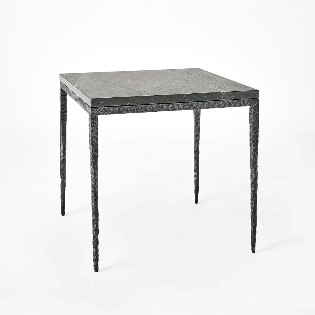 GLOBAL VIEWS FORRESTER SIDE TABLE - Side
