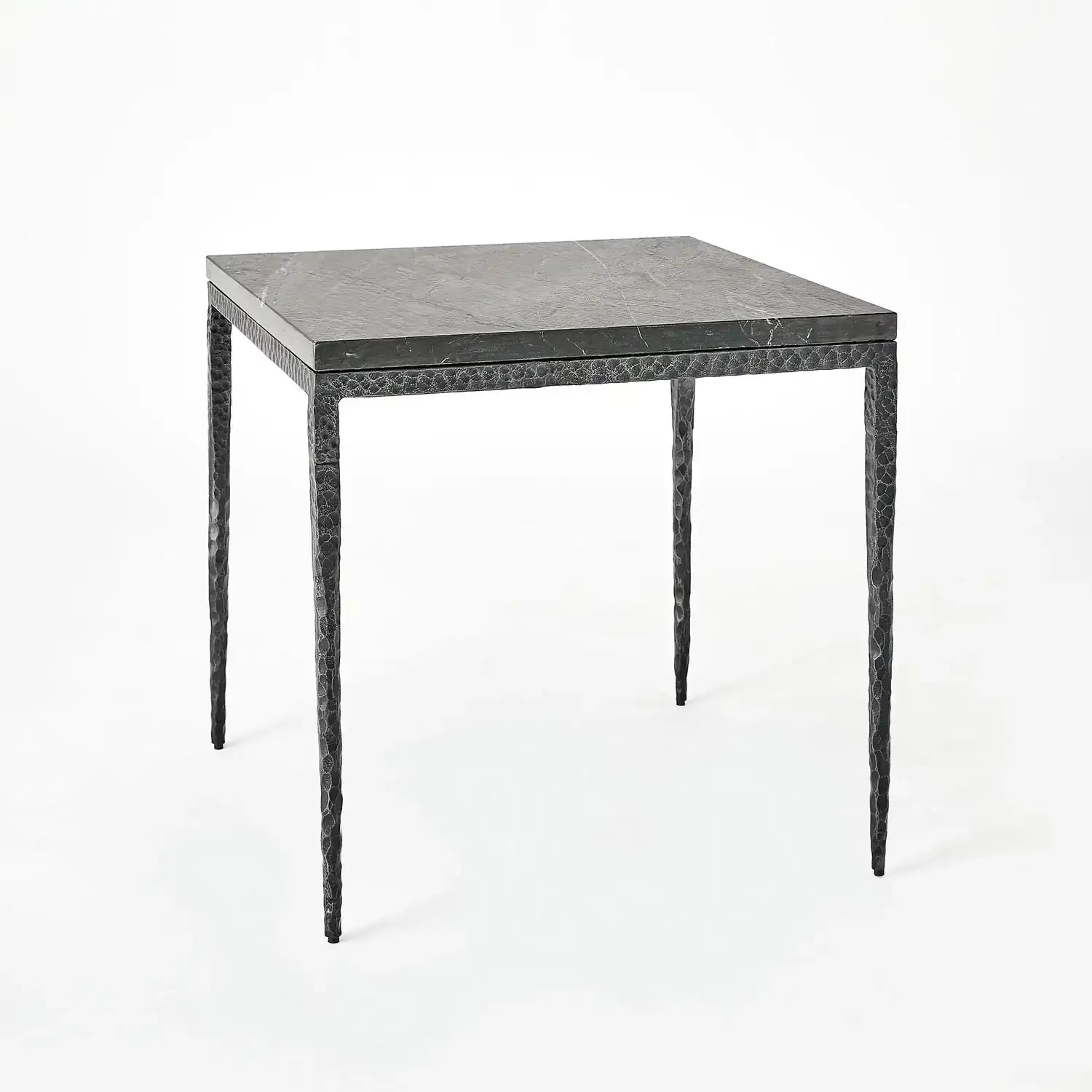 GLOBAL VIEWS FORRESTER SIDE TABLE - Side
