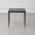 GLOBAL VIEWS FORRESTER SIDE TABLE - Side