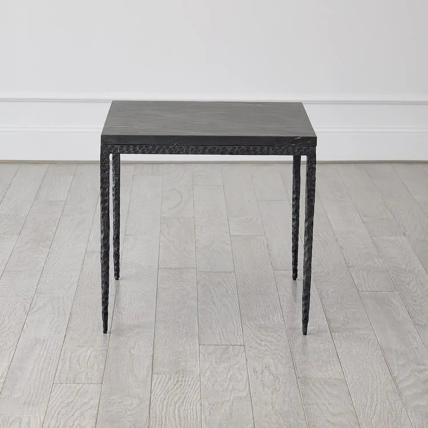 GLOBAL VIEWS FORRESTER SIDE TABLE - Side