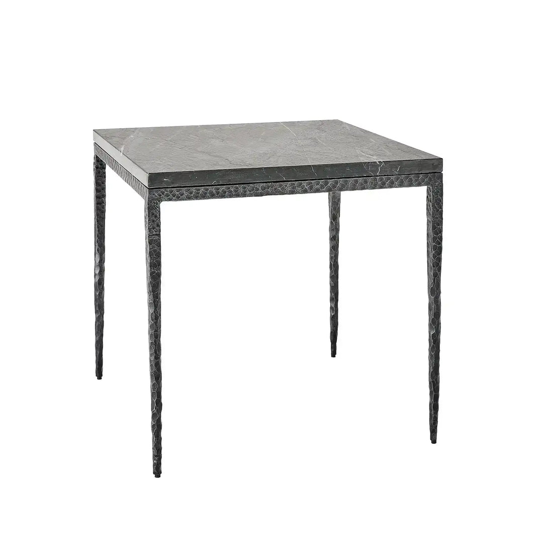 GLOBAL VIEWS FORRESTER SIDE TABLE - Side
