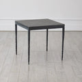 GLOBAL VIEWS FORRESTER SIDE TABLE - Side