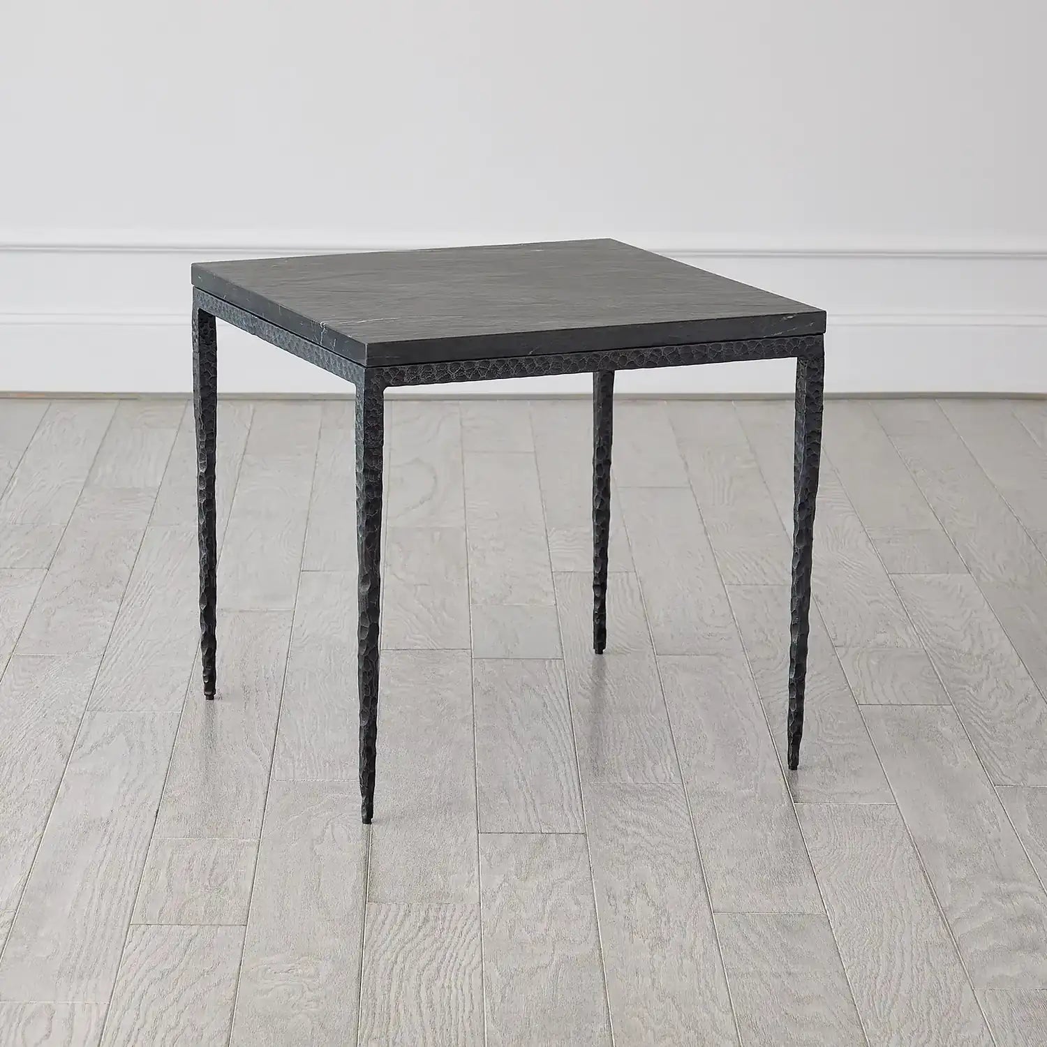 GLOBAL VIEWS FORRESTER SIDE TABLE - Side