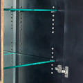 GLOBAL VIEWS HORN INLAY BAR CABINET - Cabinets & Bar