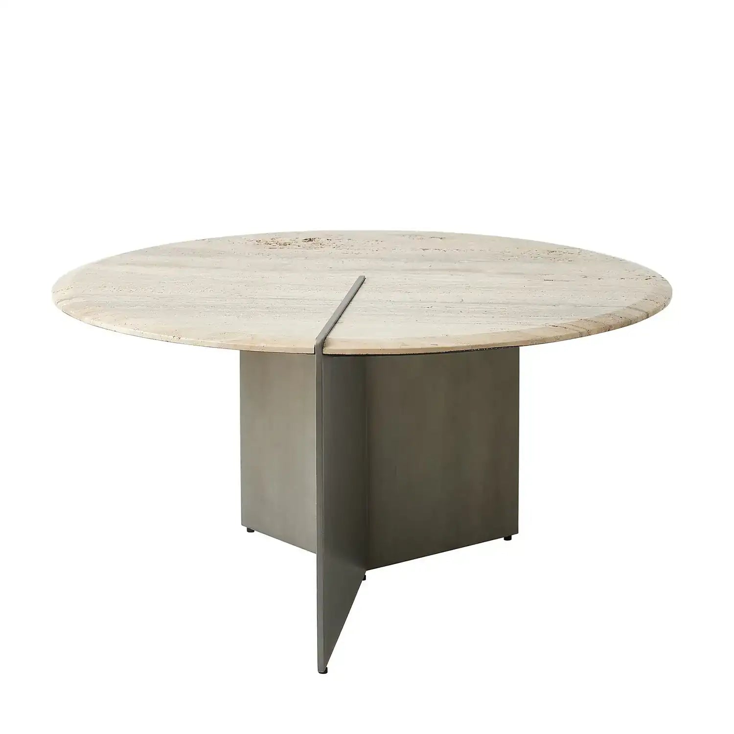 GLOBAL VIEWS SUNDIAL COCKTAIL TABLE - Coffee